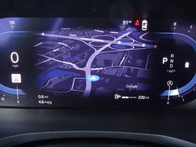 2024 Volvo S60 Plus Dark Theme