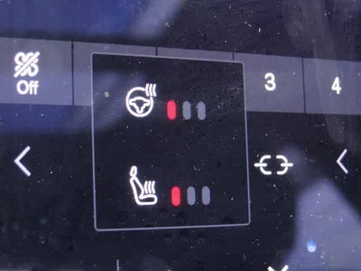 2024 Volvo S60 Plus Dark Theme