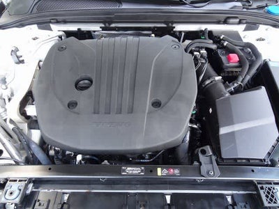 2024 Volvo S60 Plus Dark Theme