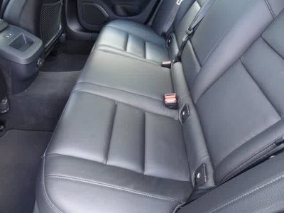 2024 Volvo S60 Plus Dark Theme