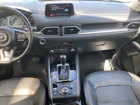 2019 Mazda Mazda CX-5 Grand Touring in Virginia Beach, VA - Priority Auto Group