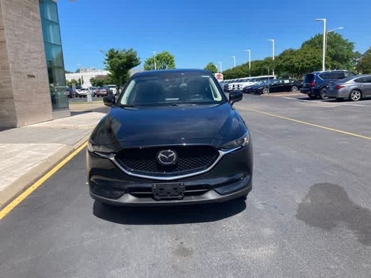 2019 Mazda Mazda CX-5 Grand Touring in Virginia Beach, VA - Priority Auto Group