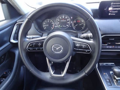 2024 Mazda Mazda CX-90 3.3 Turbo Select