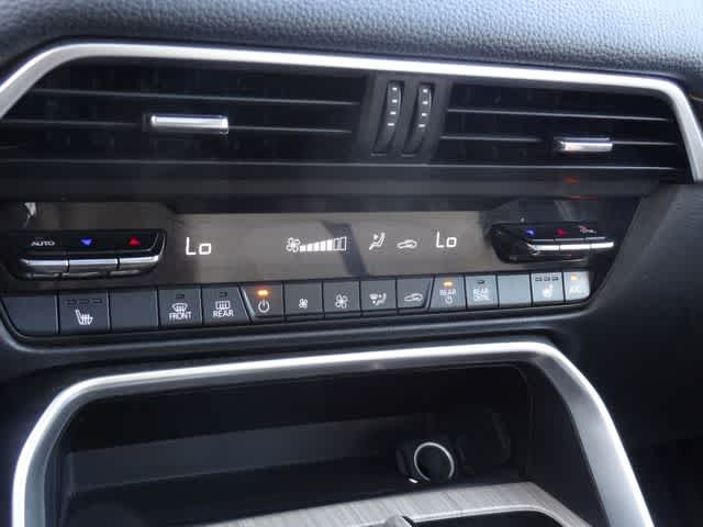 2024 Mazda Mazda CX-90 3.3 Turbo Premium