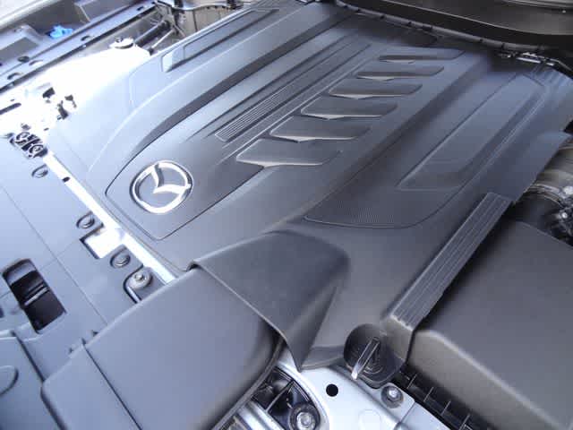 2024 Mazda Mazda CX-90 3.3 Turbo Premium