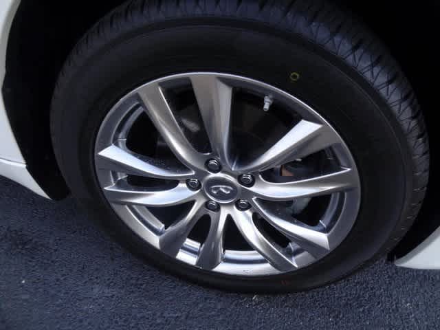 2018 INFINITI Q70 3.7 LUXE