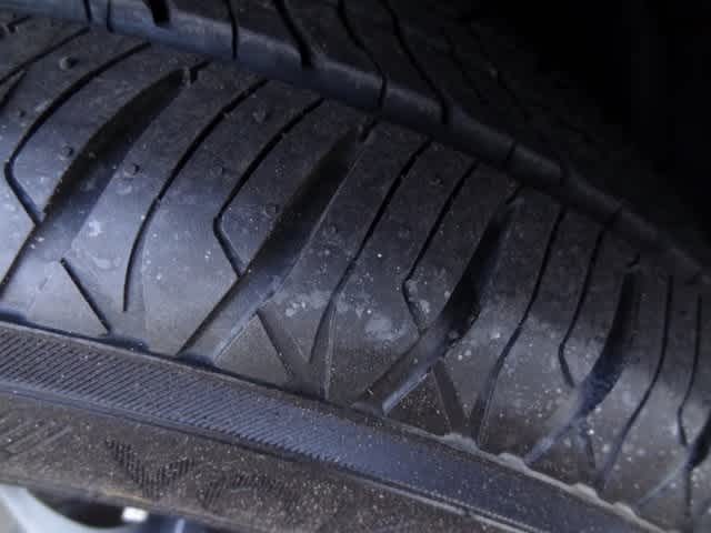 2018 INFINITI Q70 3.7 LUXE