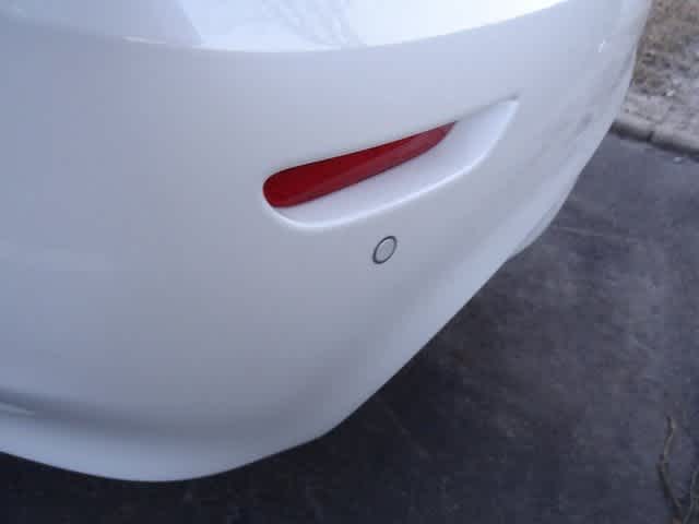 2018 INFINITI Q70 3.7 LUXE