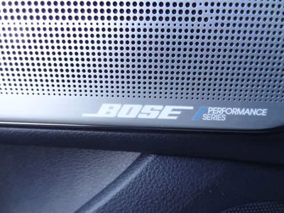 2022 INFINITI Q60 RED SPORT 400