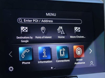 2022 INFINITI Q60 RED SPORT 400