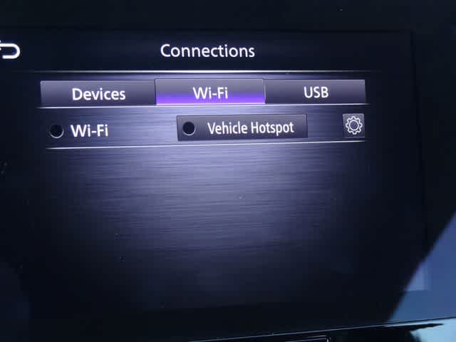 2022 INFINITI Q60 RED SPORT 400