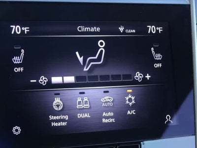 2022 INFINITI Q60 RED SPORT 400