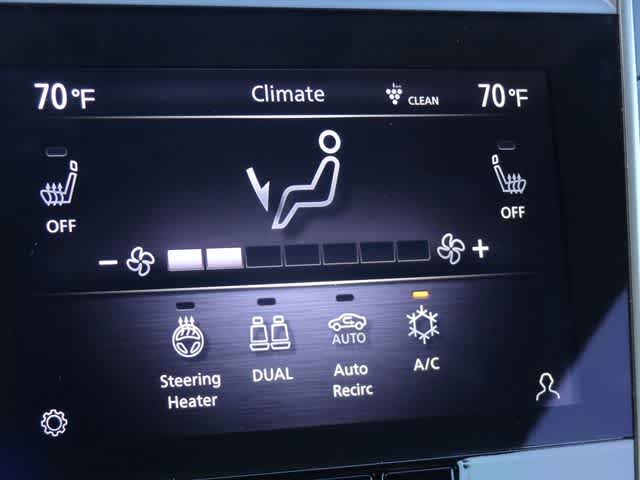 2022 INFINITI Q60 RED SPORT 400