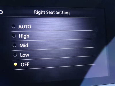 2022 INFINITI Q60 RED SPORT 400