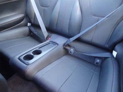 2022 INFINITI Q60 RED SPORT 400