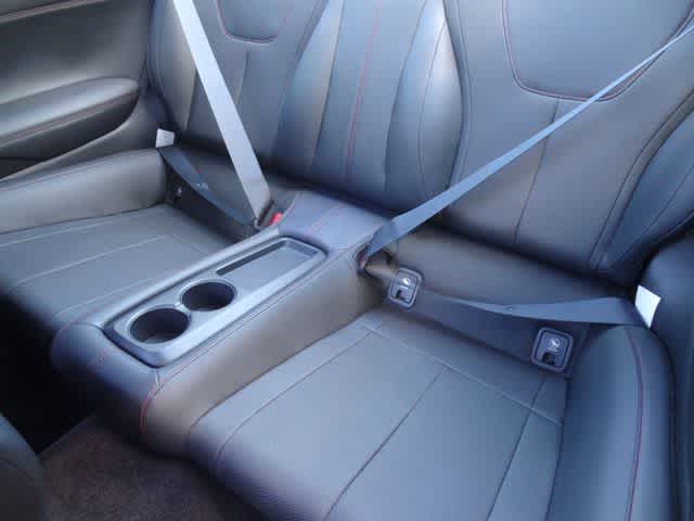 2022 INFINITI Q60 RED SPORT 400