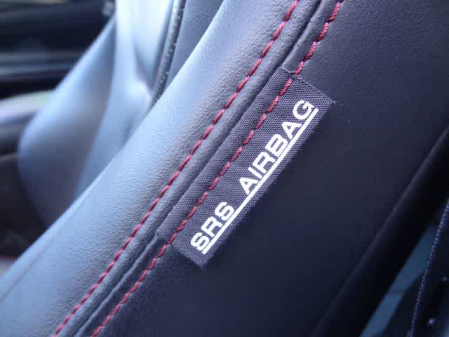 2022 INFINITI Q60 RED SPORT 400