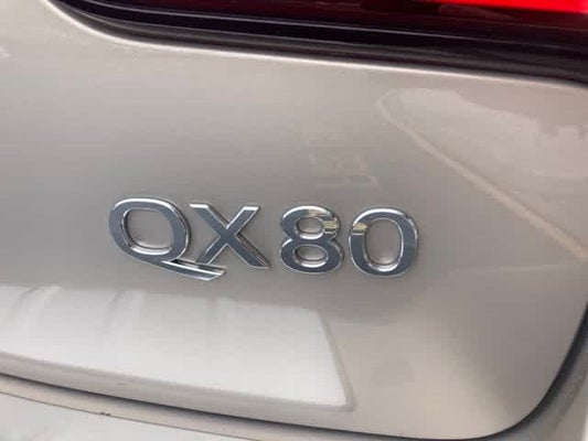 2024 INFINITI QX80 LUXE in Virginia Beach, VA - Priority Auto Group