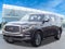 2023 INFINITI QX80 LUXE