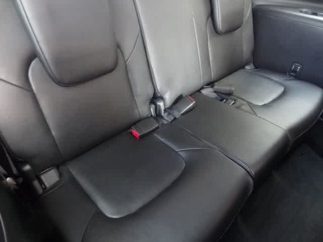 2023 INFINITI QX80 LUXE