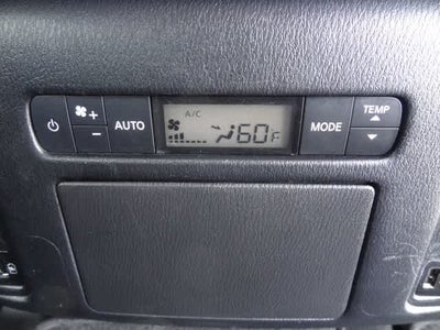 2023 INFINITI QX80 LUXE