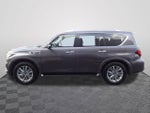 2023 INFINITI QX80 LUXE