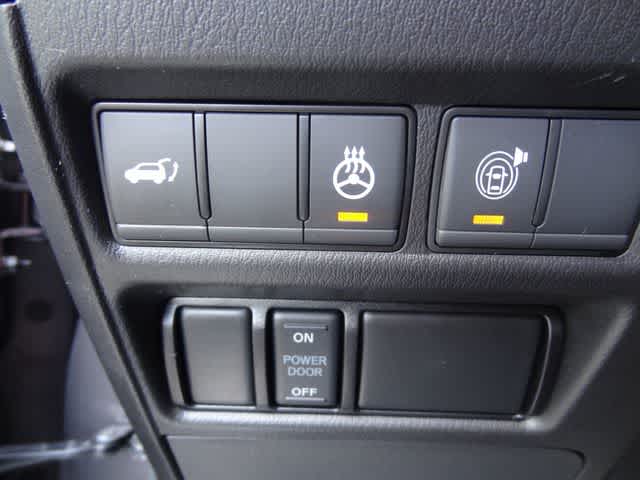 2023 INFINITI QX80 LUXE