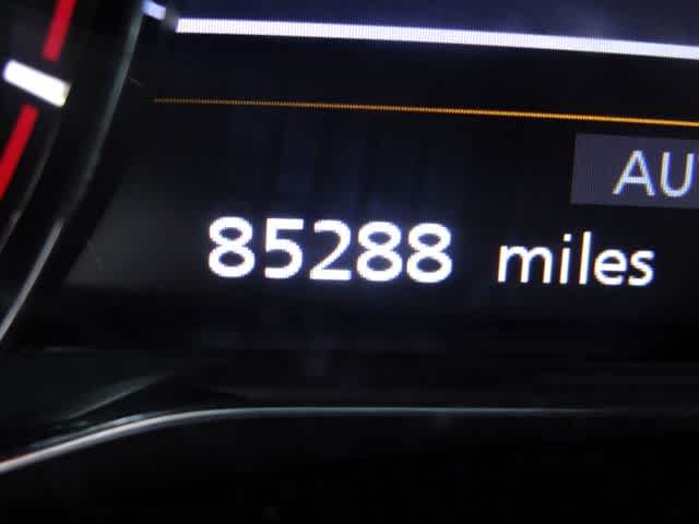 2023 INFINITI QX80 LUXE