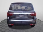 2023 INFINITI QX80 LUXE