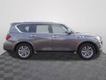 2023 INFINITI QX80 LUXE