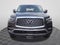 2023 INFINITI QX80 LUXE
