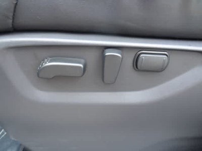 2023 INFINITI QX80 LUXE