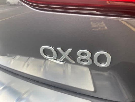 2022 INFINITI QX80 LUXE in Virginia Beach, VA - Priority Auto Group