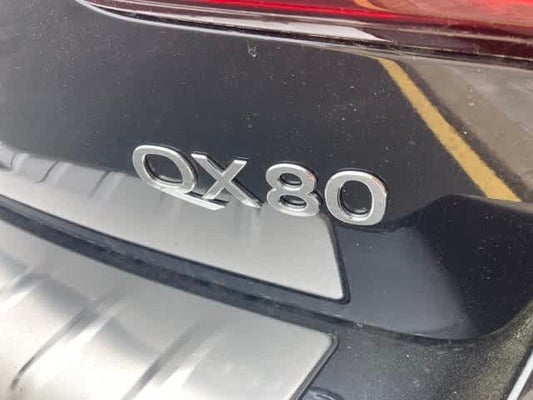 2024 INFINITI QX80 SENSORY in Virginia Beach, VA - Priority Auto Group