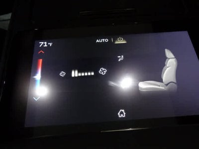 2027 INFINITI QX80 AUTOGRAPH