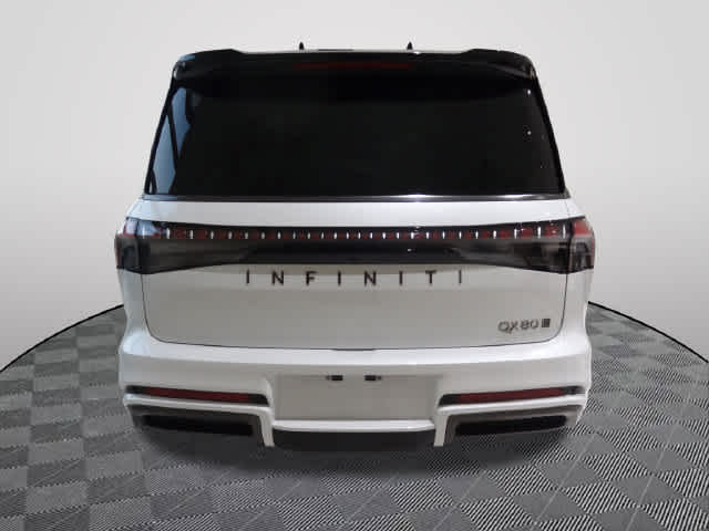 2027 INFINITI QX80 AUTOGRAPH