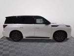 2027 INFINITI QX80 AUTOGRAPH
