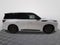 2027 INFINITI QX80 AUTOGRAPH