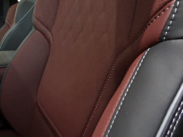 2027 INFINITI QX80 AUTOGRAPH