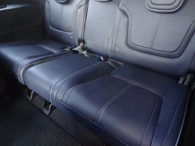 2027 INFINITI QX80 SPORT