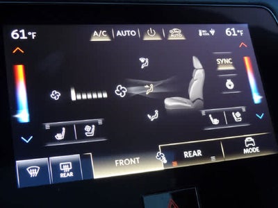 2027 INFINITI QX80 SPORT
