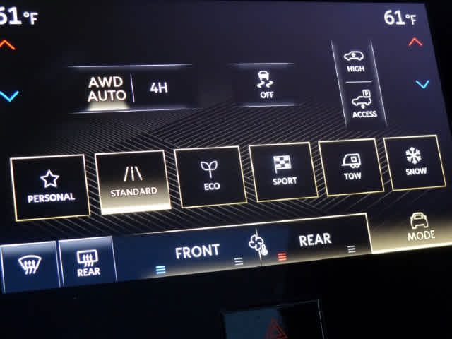 2027 INFINITI QX80 SPORT