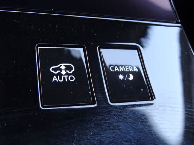 2027 INFINITI QX80 SPORT