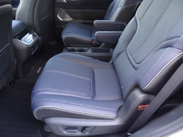 2027 INFINITI QX80 SPORT