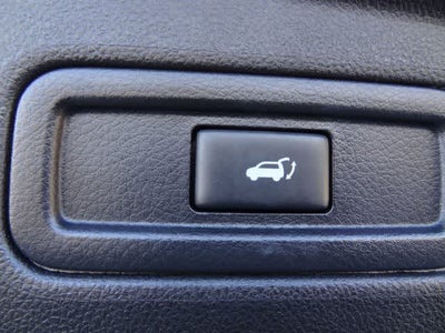 2017 INFINITI QX70 AWD