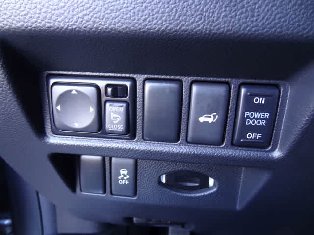 2017 INFINITI QX70 AWD