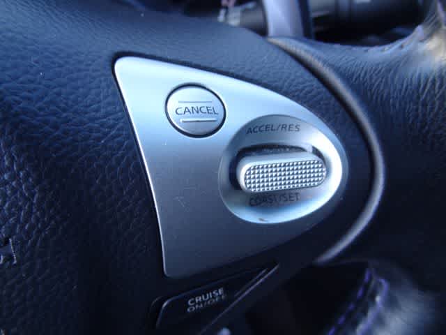 2017 INFINITI QX70 AWD