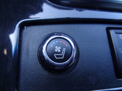 2017 INFINITI QX70 AWD