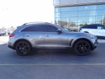 2017 INFINITI QX70 AWD