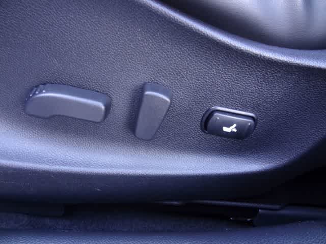 2017 INFINITI QX70 AWD